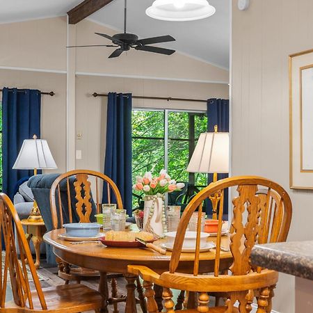 Villa Owls Roost Townsend Esterno foto