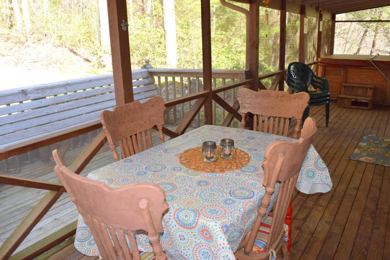 Villa Owls Roost Townsend Esterno foto