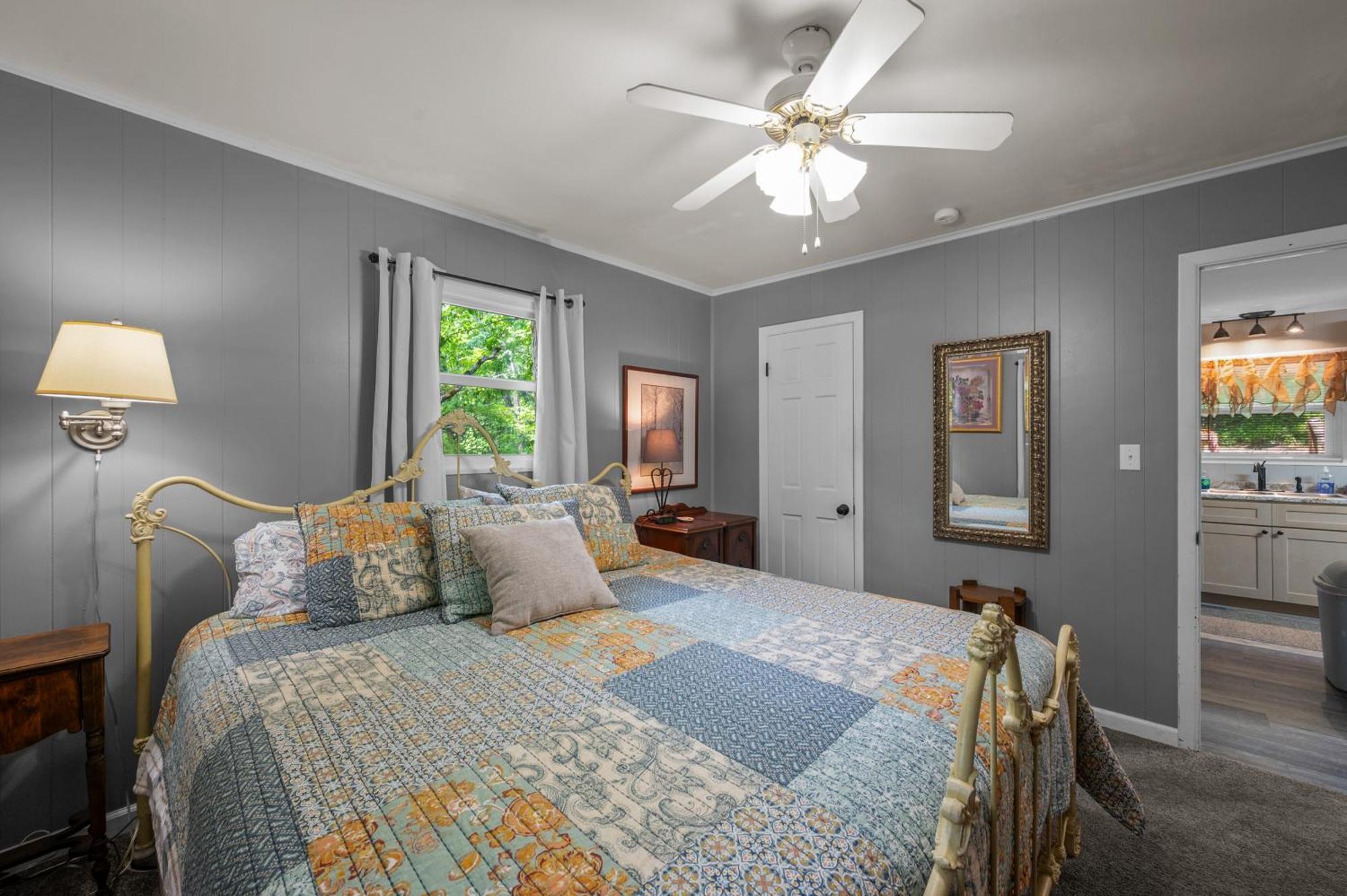 Villa Owls Roost Townsend Esterno foto