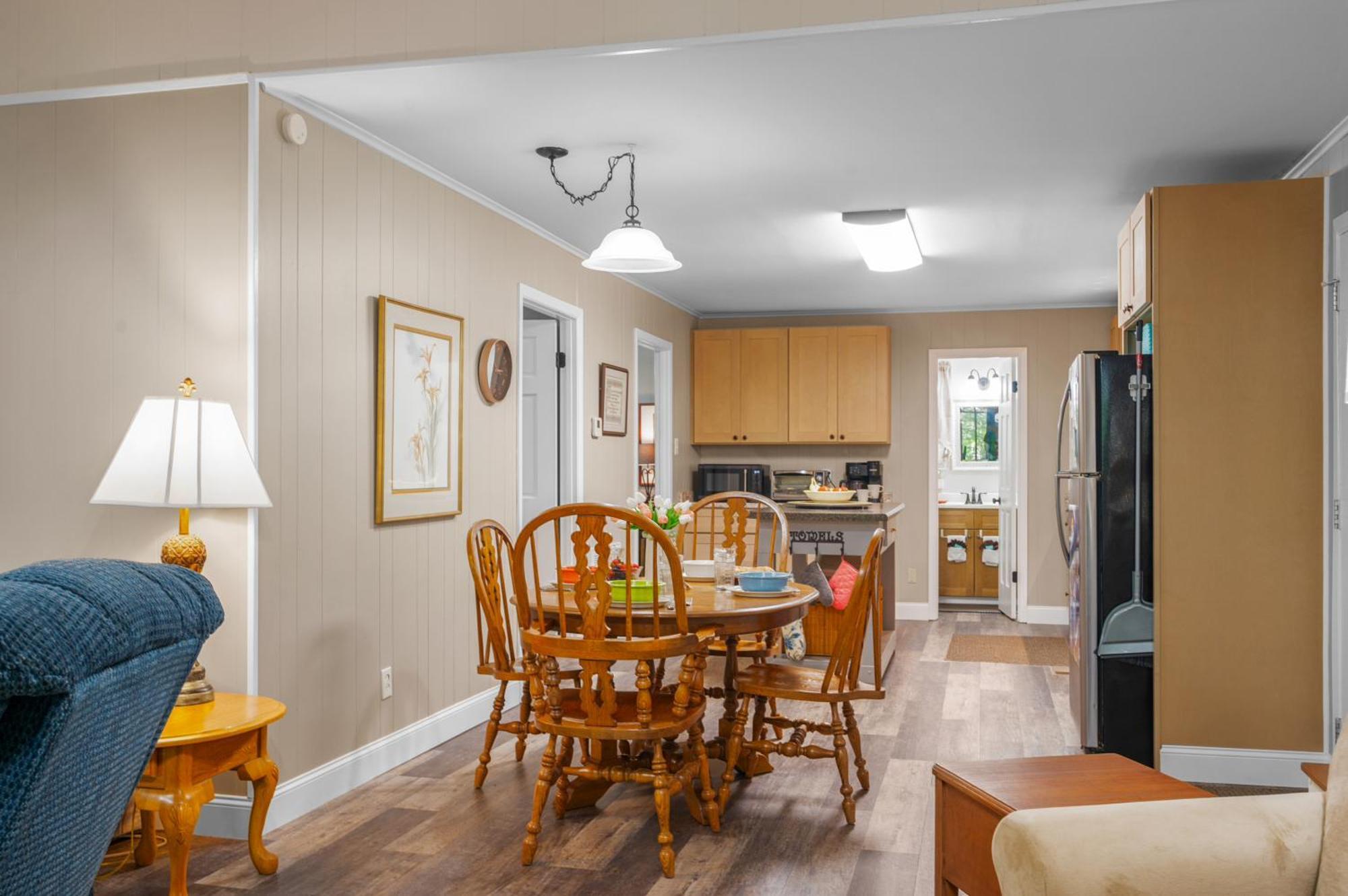 Villa Owls Roost Townsend Esterno foto
